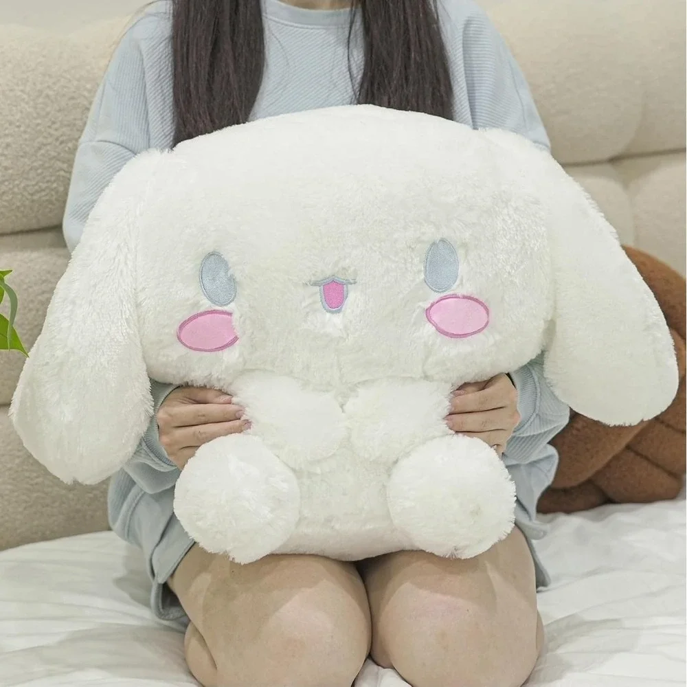 SEALED! Juju Cinnamon Roll Plush Large 20